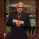 Image for article titled Kate McKinnon promotes Rudy Giuliani's terrible law firm in cut-for-time SNL sketch
